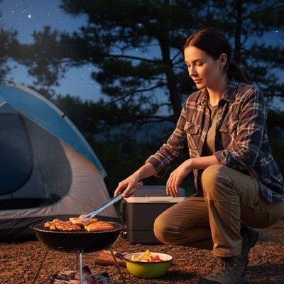 Pince barbecue | Professionnelle Inox - Tout avais un coût