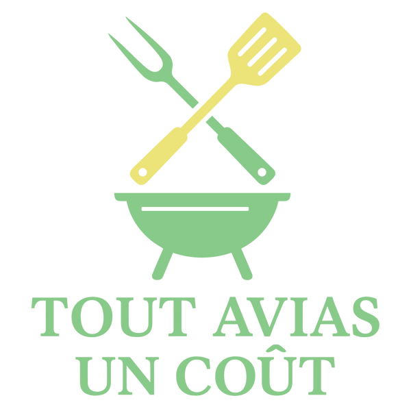 Tout avais un coût