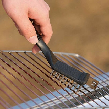 Brosse métallique | Ultra - Résistante - Tout avais un coût