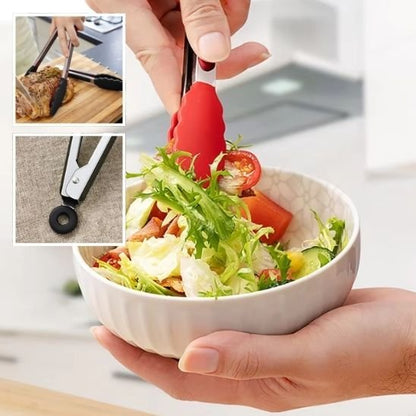 Pince à barbecue | Premium Inox - Tout avais un coût