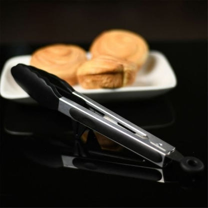 Pince à barbecue | Premium Inox - Tout avais un coût