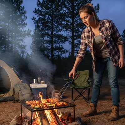 Pince barbecue multifonction | Inox Pro - Tout avais un coût