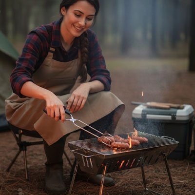 Pince barbecue multifonction | Inox Pro - Tout avais un coût