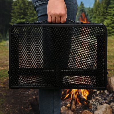 Table de camping | Pliable Ultra - légère - Tout avais un coût